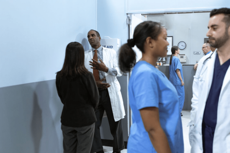The Benefits of Pursuing Advanced Education in Nursing