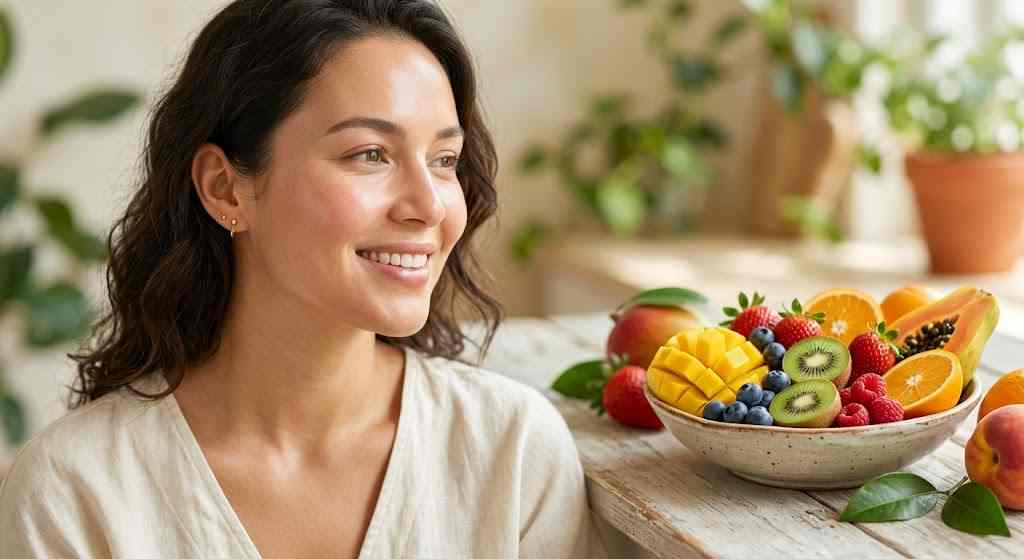 healthy skin