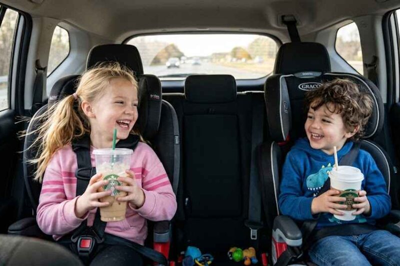 Best Starbucks Drinks for Kids: A Parent’s Guide to Safe Orders