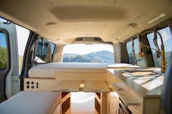 Chevrolet Express / GMC Savana