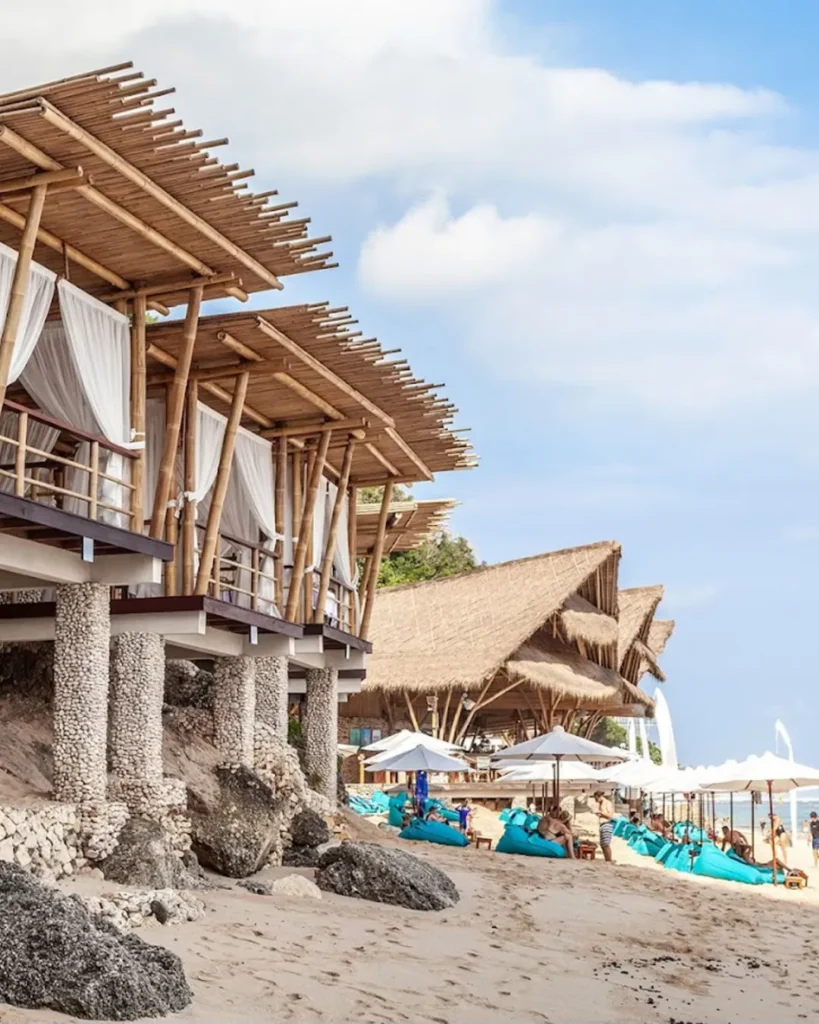  Sunday Beach Club Brunch