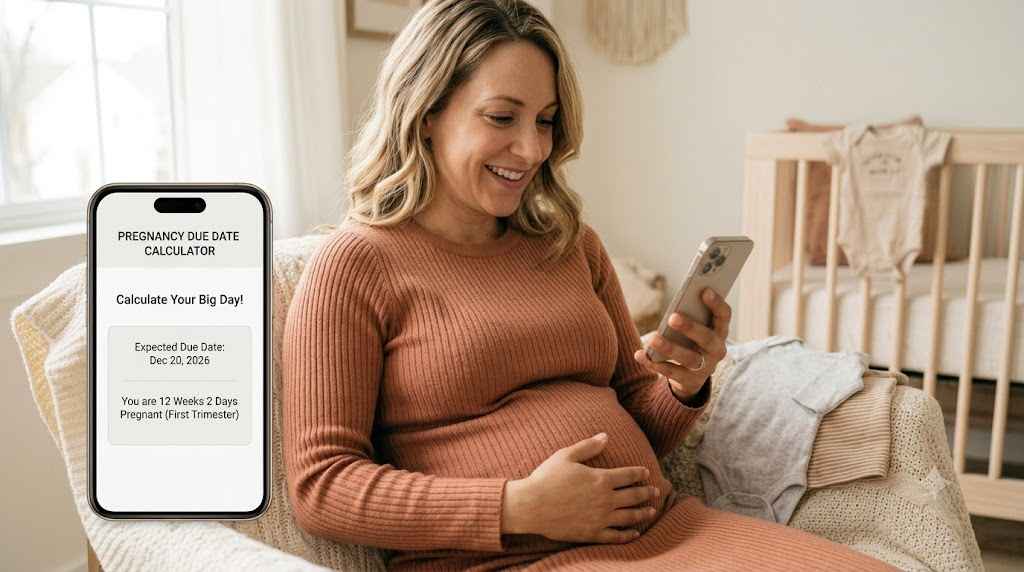 due date calculator
