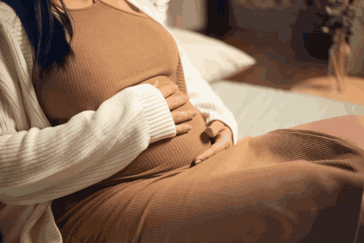 Lower Abdominal Pain