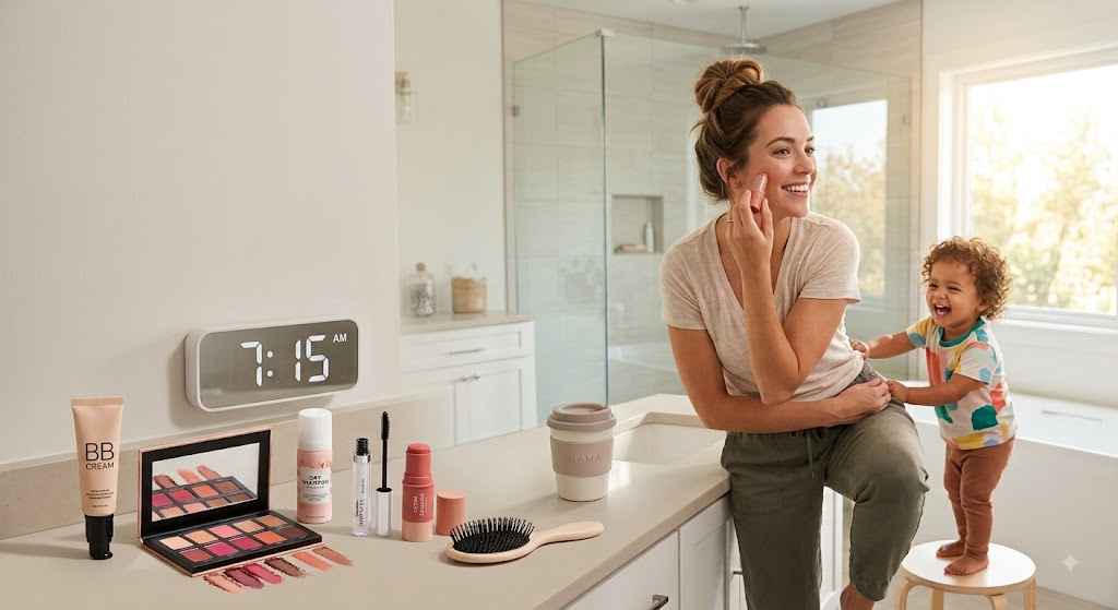 Beauty Shortcuts