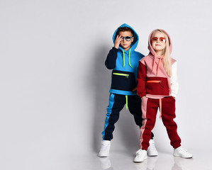 Why Are Cotton Clothes Better for Active Kids