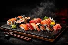 Can You Eat Sushi When Pregnant? Safe Rolls & Full Guide