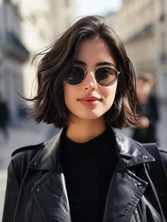  The Long Italian Bob Growth-Out