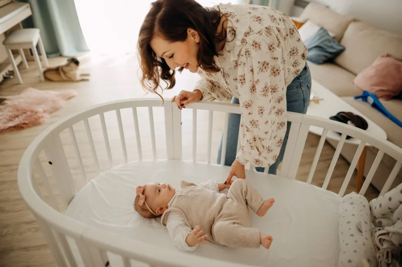 What Actually Makes a Nursery Too Hot (and What Parents Get Told That Isn’t True)