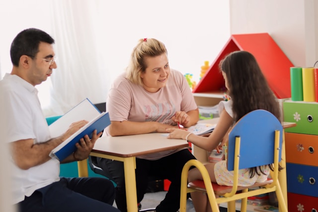 Build Confidence and Know When to Seek Support