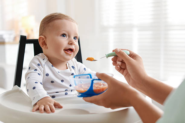 bone broth for infants