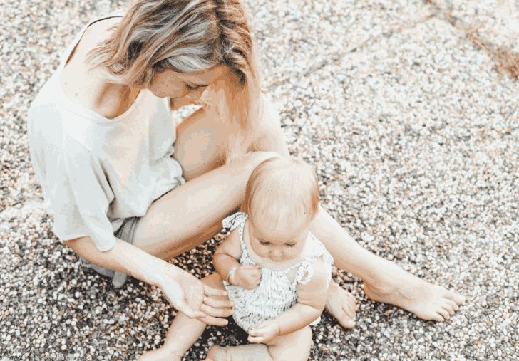 How to Plan a Date Night When You Can’t Find a Babysitter