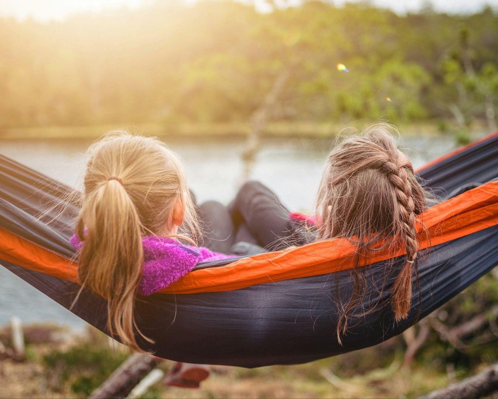 Let Children Influence What You Do