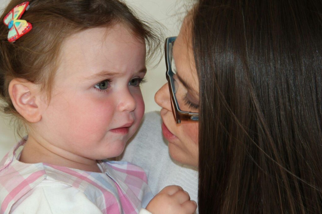 children care