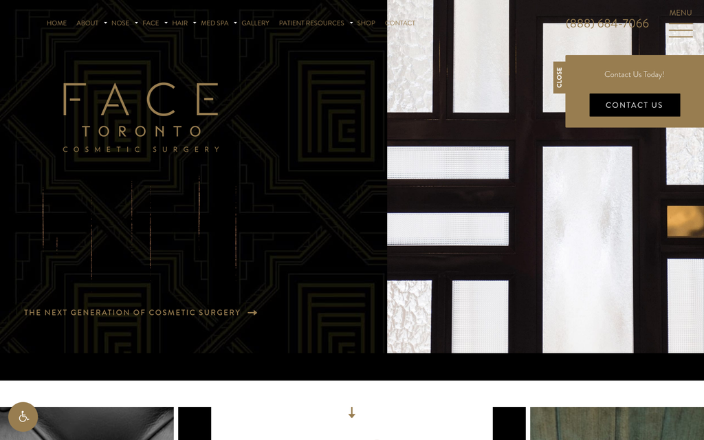 ACFE Toronto