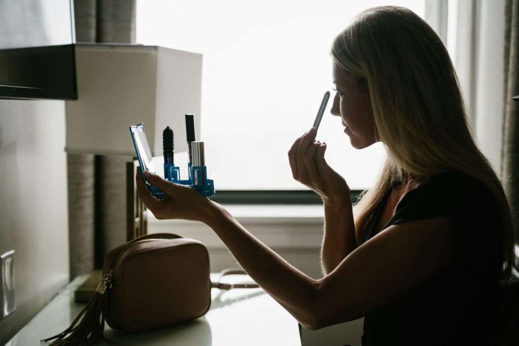 Simplify Morning Skincare
