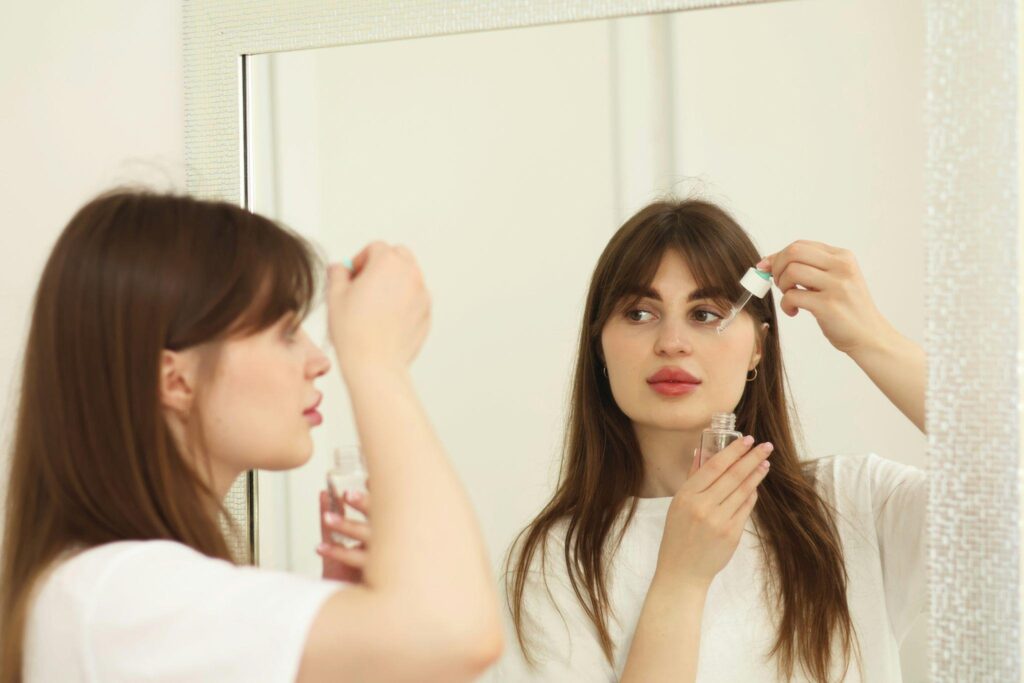 Create a Five-Minute Version of Your Makeup