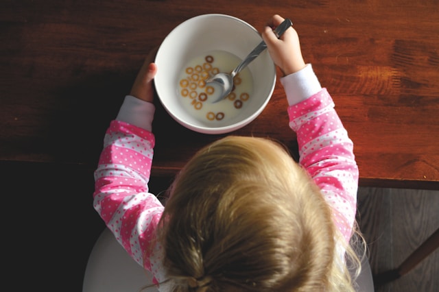 Adopt Everyday Health Habits