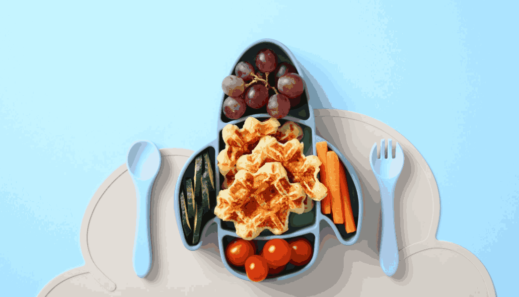 toddler feeding schedule