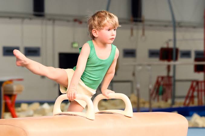 Why Toddler Gymnastics Might Be the Best Thing You Do for Your Little One This Year