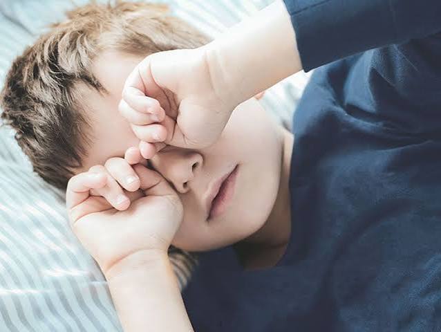 Managing Sleep Problems in Children with ADHD
