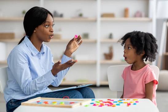 Support Children Facing Speech and Language Challenges