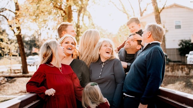 families