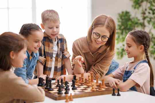 chess