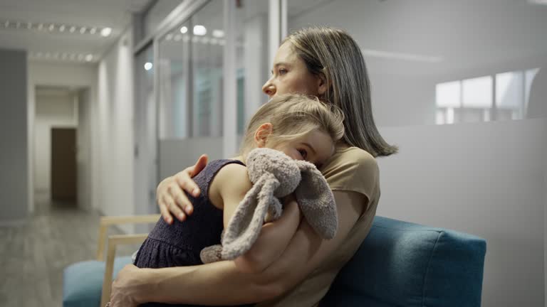 Preparing for Your Child’s Hospital Stay: Documents, Questions & Timeline