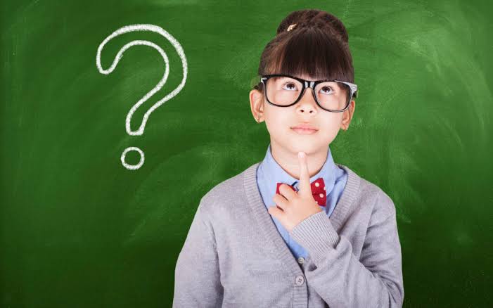 Subject-Specific Riddles (Math, Science & Language Arts)
