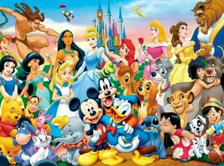 140+ Disney Trivia Questions & Answers for Game Night (2026)