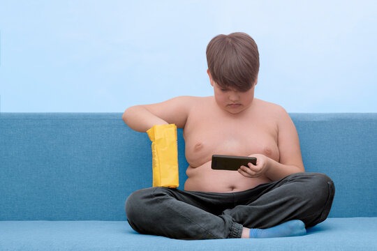 fat kid