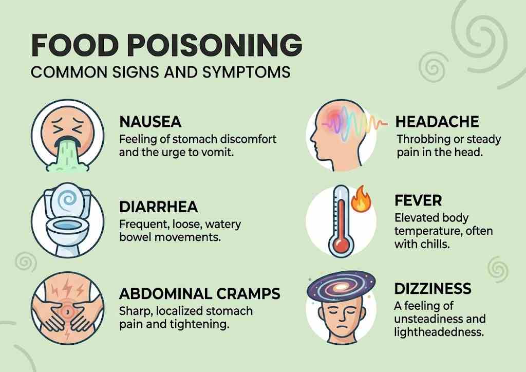 Food Poisoning