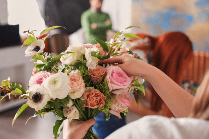 How to Choose a Florist Who Actually Gets Your Vision (And Won’t Let You Down)