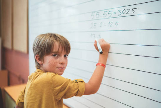 Best Maths Riddles with Answers for Kids