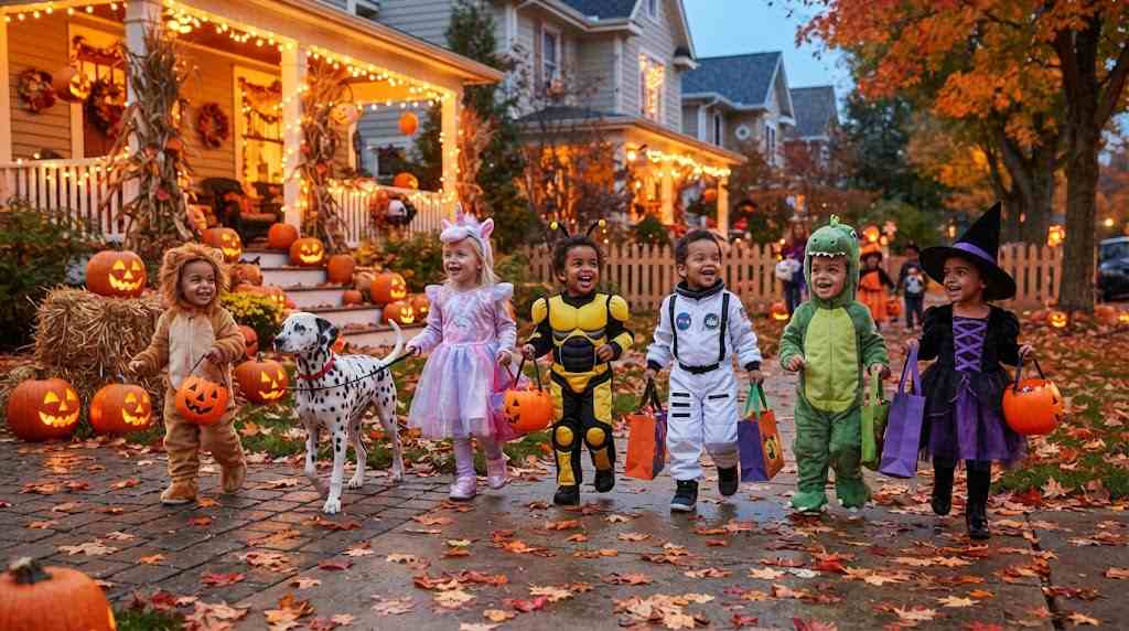 toddler halloween costumes