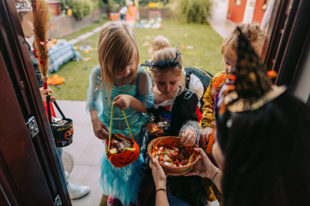 50+ Fun Facts About Halloween You Never Knew (Spooky Trivia)