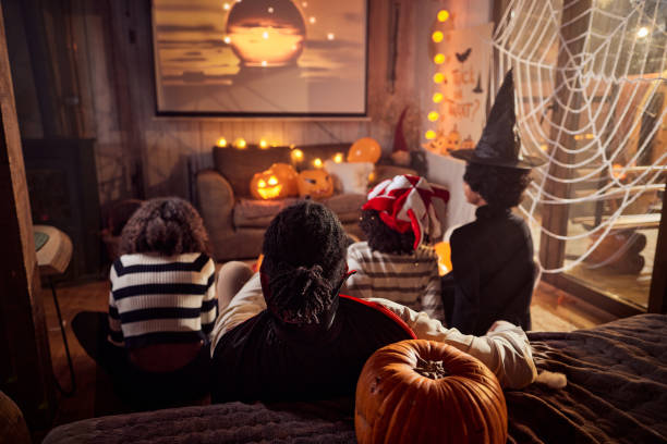 100 Best Kids Halloween Movies by Age: Non-Scary to Spooky
