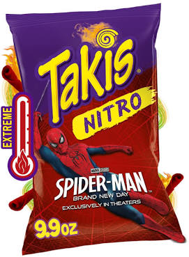 takis