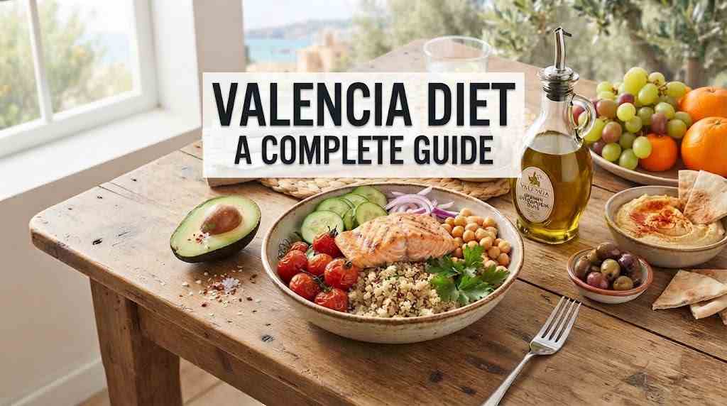 Valencia Diet
