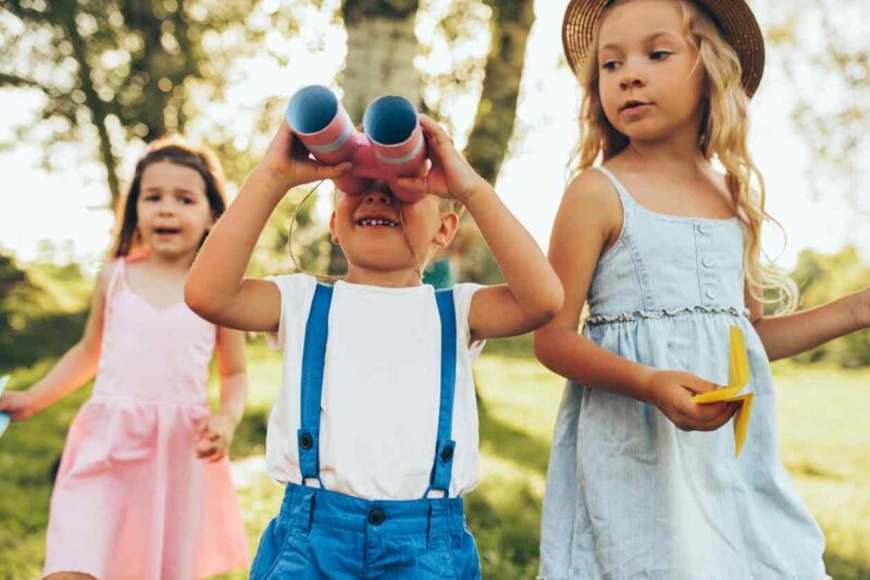 Fun Indoor Scavenger Hunt Ideas for Kids & Families (2026)