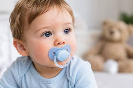 Best Pacifier for Oral Development: What Parents Should Look For