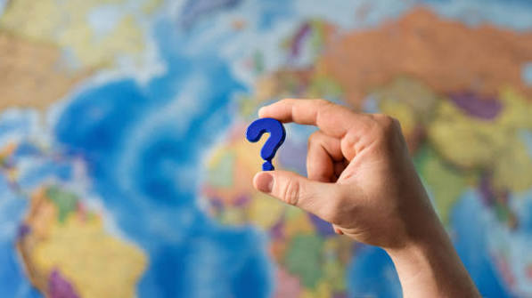 geography trivia