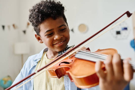 Want to Understand Violins Like an Expert? Start With These 5 Things